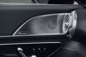 Mercedes-AMG SL 55