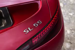 Mercedes-AMG SL 55