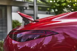 Mercedes-AMG SL 55