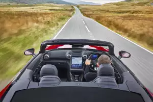 Mercedes-AMG SL 55
