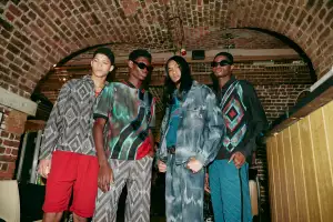 London Fashion Week AW23