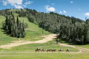 Deer Valley