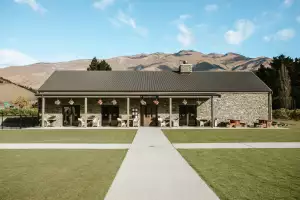 Cardrona Distillery Cardrona Distillery