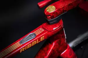 Ribble Allroad SLe Concept