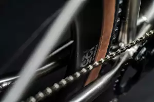 Ribble Gravel Ti 125