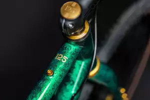 Ribble Gravel Ti 125