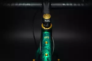 Ribble Gravel Ti 125