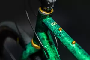 Ribble Gravel Ti 125