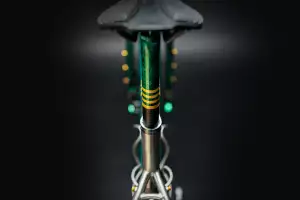 Ribble Gravel Ti 125