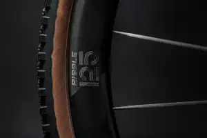 Ribble Gravel Ti 125