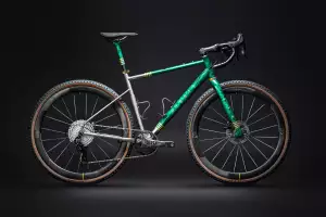 Ribble Gravel Ti 125