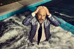 Maz Jobrani