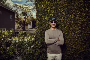 Maz Jobrani Maz Jobrani