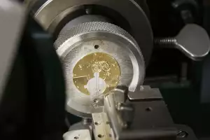 Vacheron Constantin Traditionnelle Tourbillon Retrograde Date