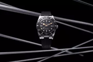Tudor Black Bay 54