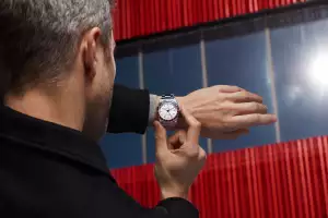 Tudor Black Bay GMT