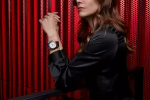 Tudor Black Bay GMT