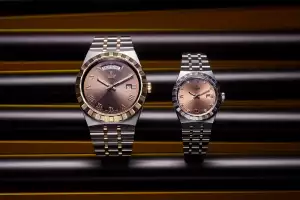 Tudor Royal