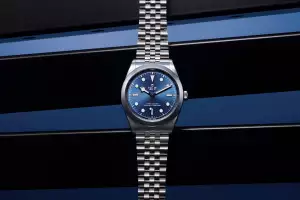 Tudor Black Bay ‘Fixed Bezel’