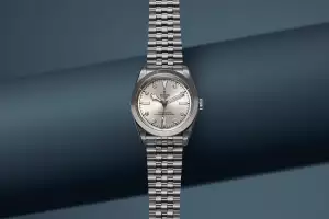 Tudor Black Bay ‘Fixed Bezel’