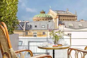 Maison Albar Le Vendome