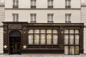 Maison Albar Le Vendome
