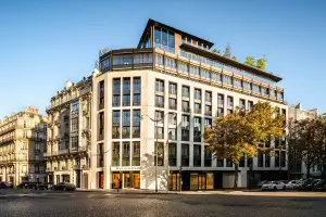Bulgari Hôtel Paris