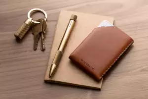 Wingback Mechanical Pen Wingback Mechanical Pen