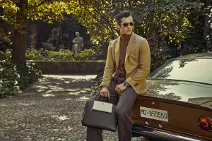 Montblanc Sartorial Collection Montblanc Sartorial Collection
