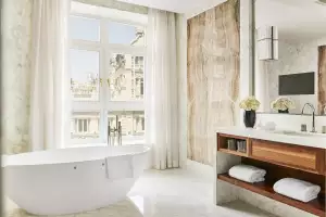 Four Seasons Madrid rooms Four Seasons Madrid rooms