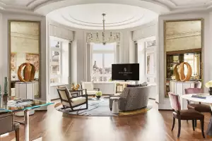 Four Seasons Madrid rooms Four Seasons Madrid rooms