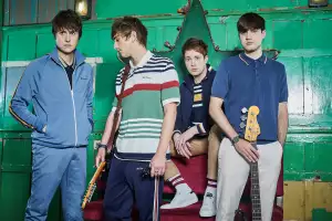 The Sherlocks