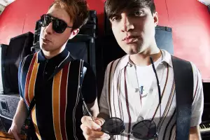The Sherlocks The Sherlocks
