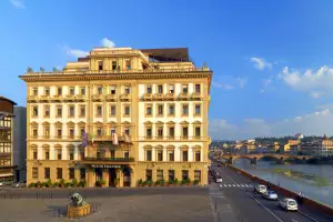 Westin Excelsior Florence