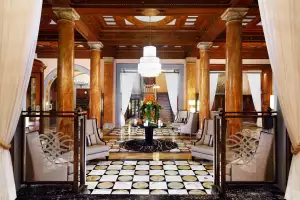 Westin Excelsior Florence