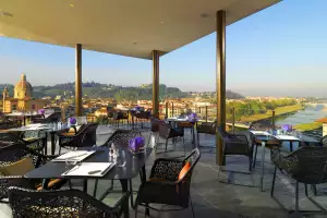 Westin Excelsior Florence
