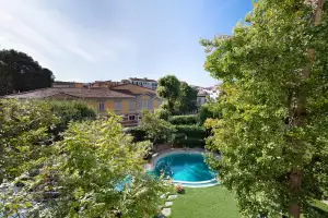 Sina Villa Medici