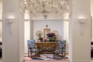 Hotel Savoy Florence