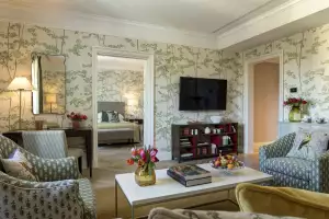 Hotel Savoy Florence
