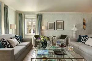 Hotel Savoy Florence
