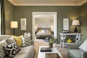 Hotel Savoy Florence
