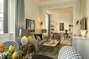 Hotel Savoy Florence