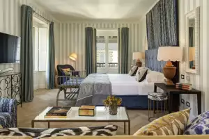 Hotel Savoy Florence