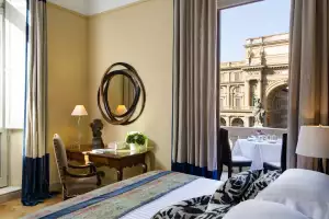 Hotel Savoy Florence