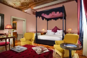 Hotel Villa Cora
