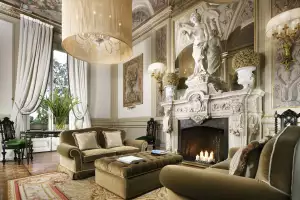 Hotel Villa Cora