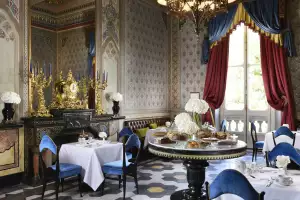 Hotel Villa Cora