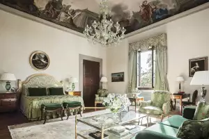 Four Seasons Hotel Firenze