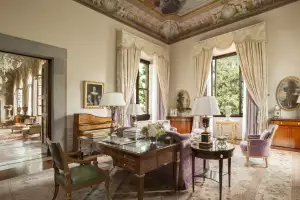 Four Seasons Hotel Firenze