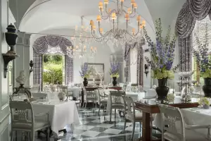 Four Seasons Hotel Firenze